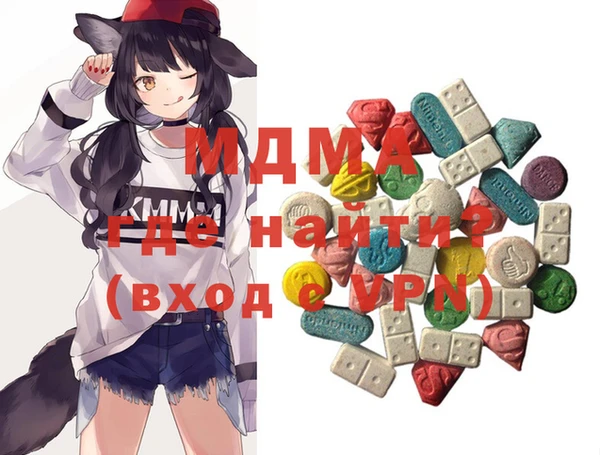 кокс Балахна